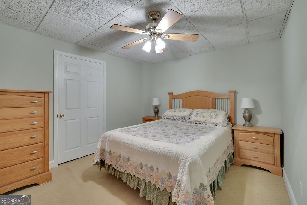 241 Wild Turkey Ridge Ball Ground - 36