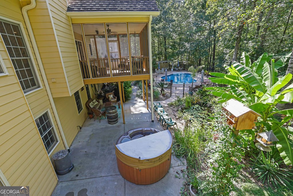 241 Wild Turkey Ridge Ball Ground - 4