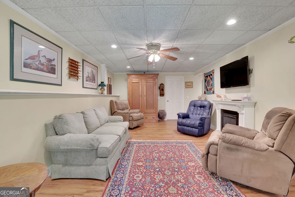 241 Wild Turkey Ridge Ball Ground - 40