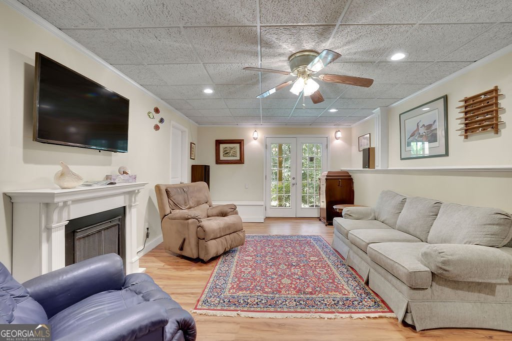 241 Wild Turkey Ridge Ball Ground - 41