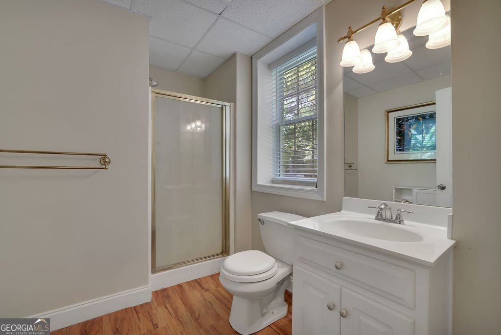 241 Wild Turkey Ridge Ball Ground - 42