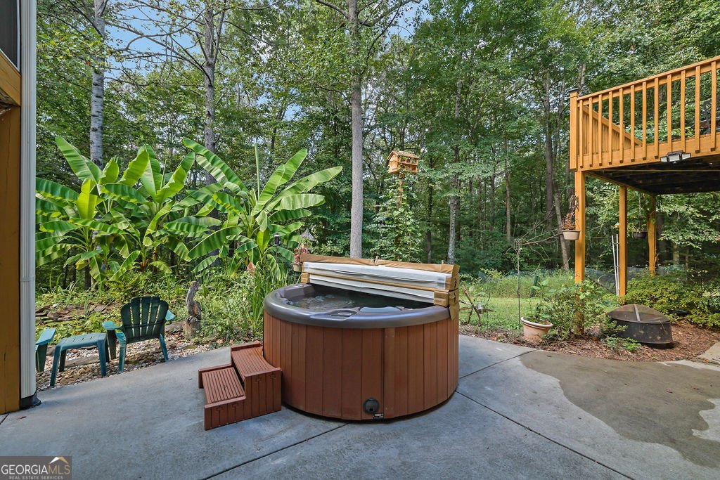 241 Wild Turkey Ridge Ball Ground - 44