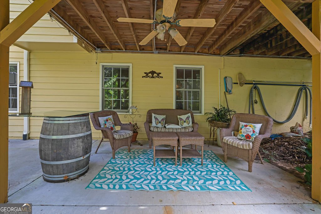 241 Wild Turkey Ridge Ball Ground - 45