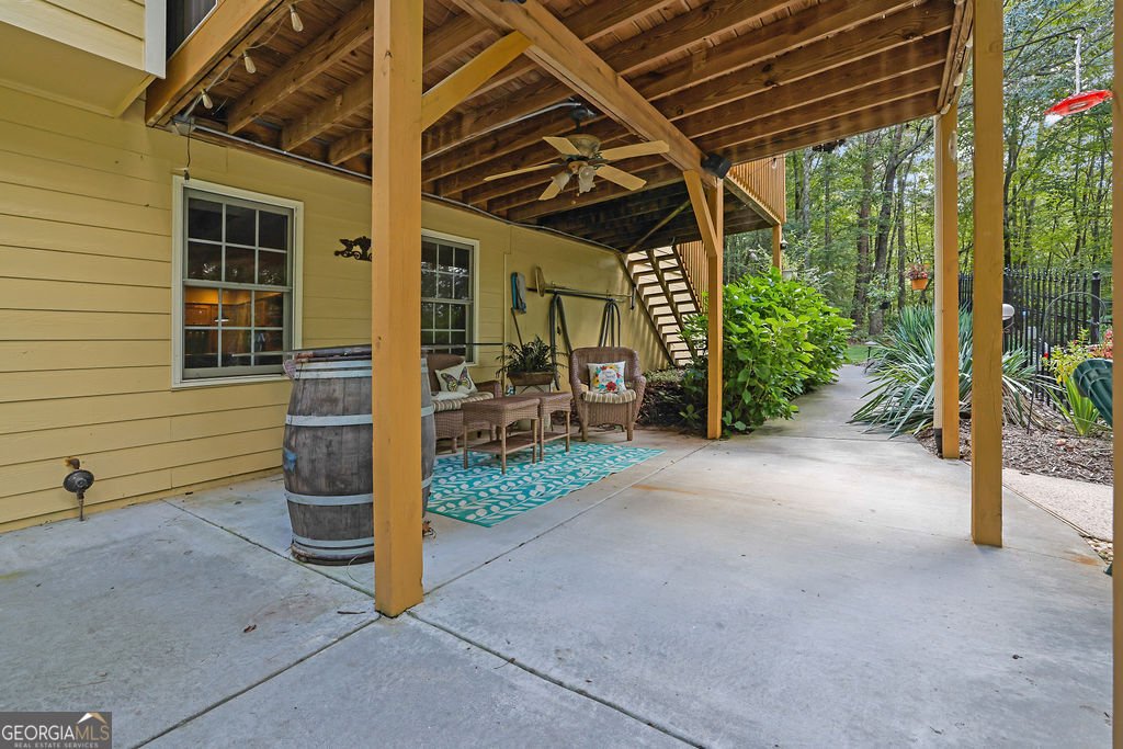 241 Wild Turkey Ridge Ball Ground - 47