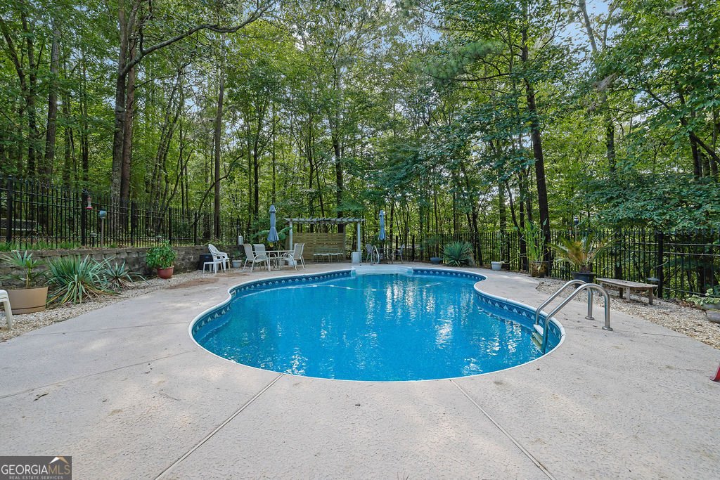 241 Wild Turkey Ridge Ball Ground - 48