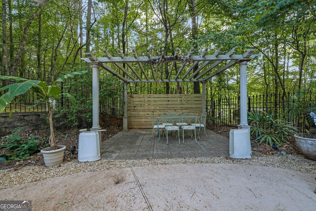 241 Wild Turkey Ridge Ball Ground - 49