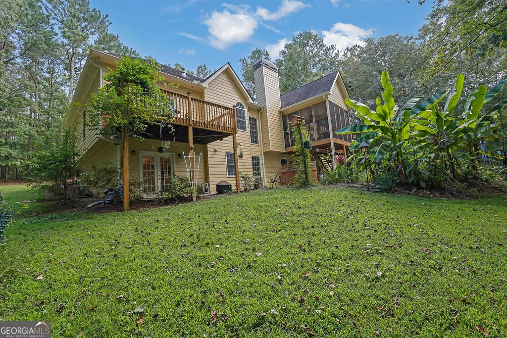 241 Wild Turkey Ridge Ball Ground - 51