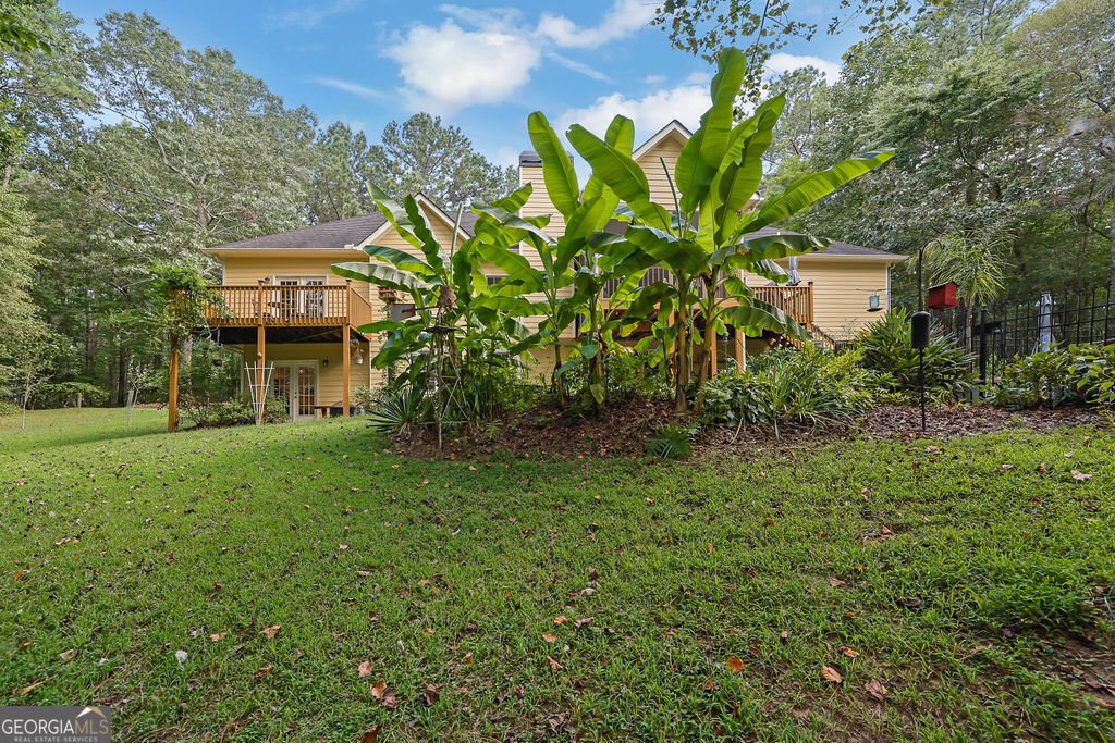 241 Wild Turkey Ridge Ball Ground - 53