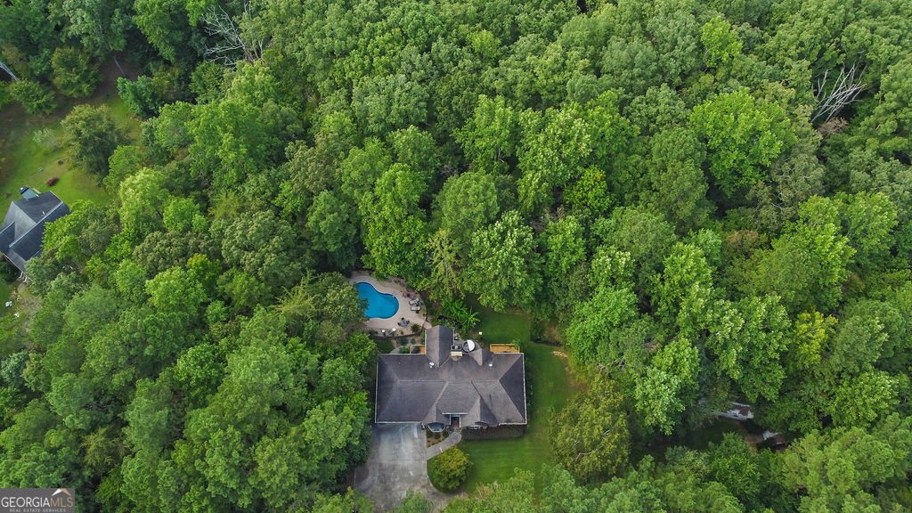 241 Wild Turkey Ridge Ball Ground - 54