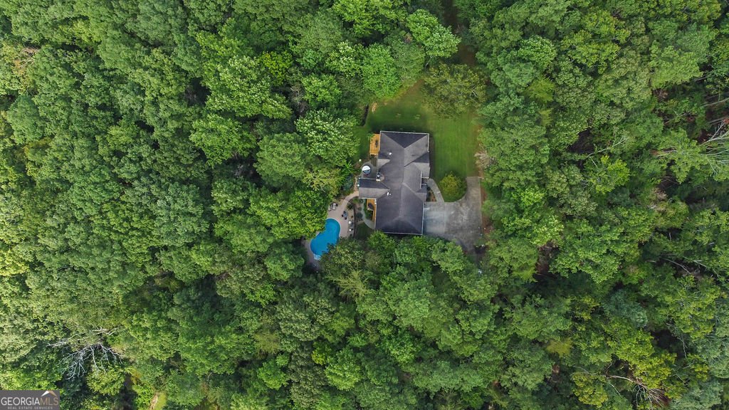 241 Wild Turkey Ridge Ball Ground - 59