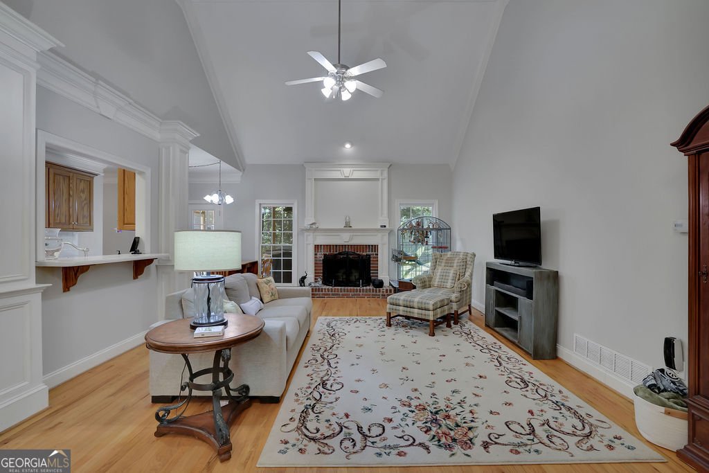 241 Wild Turkey Ridge Ball Ground - 6