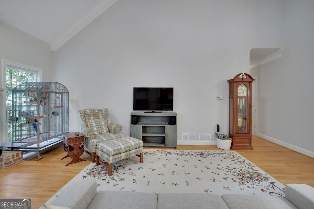 241 Wild Turkey Ridge Ball Ground - 7