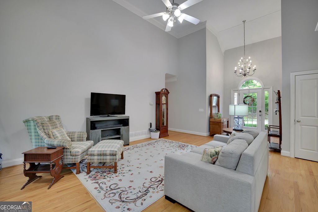 241 Wild Turkey Ridge Ball Ground - 8