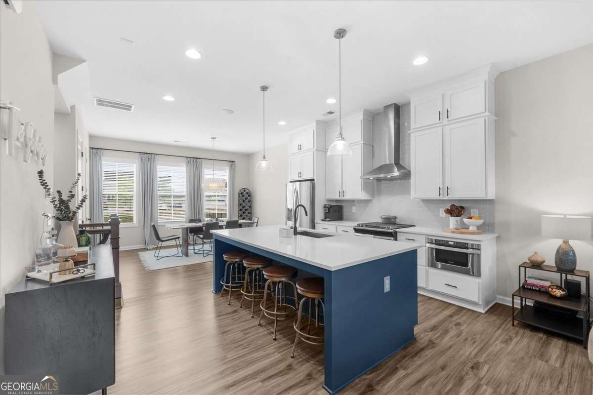 6370 Cortland Walk Alpharetta - 13