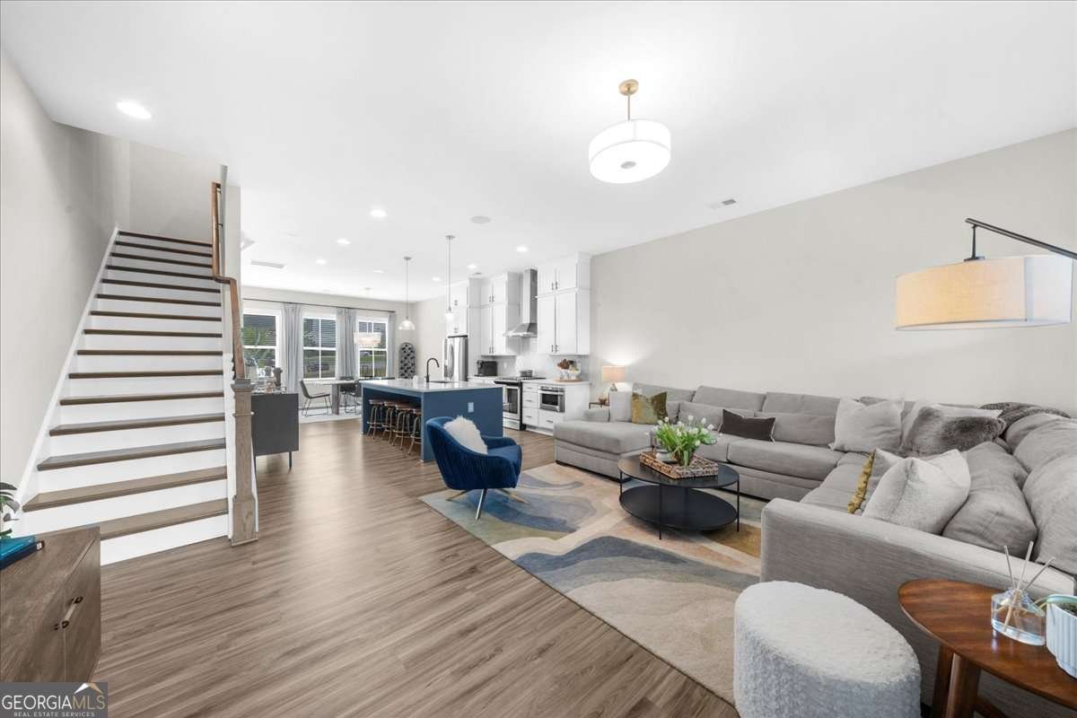 6370 Cortland Walk Alpharetta - 19