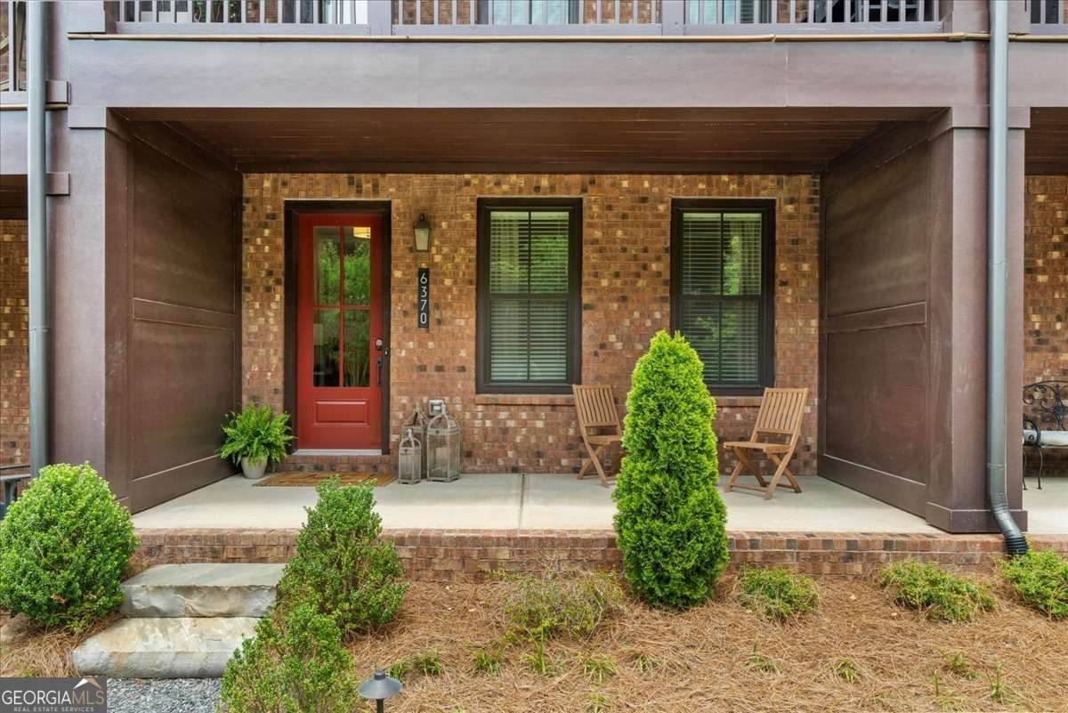 6370 Cortland Walk Alpharetta - 2