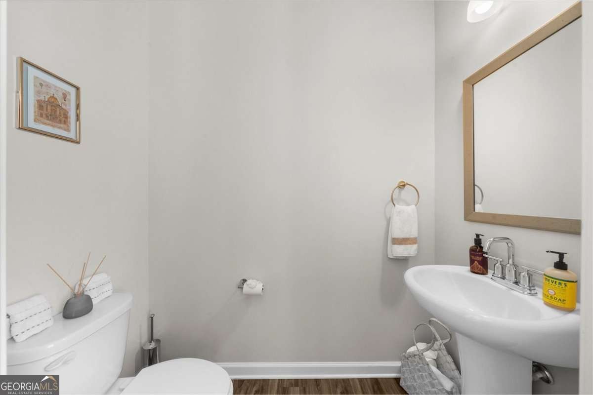 6370 Cortland Walk Alpharetta - 20