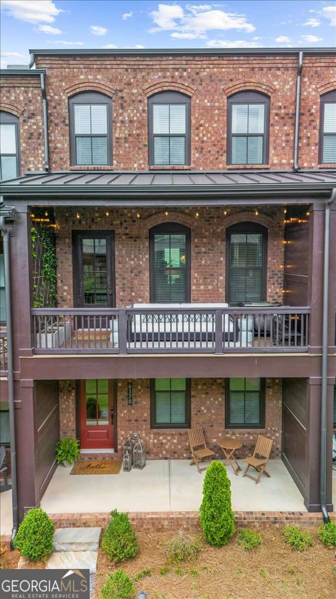 6370 Cortland Walk Alpharetta - 3