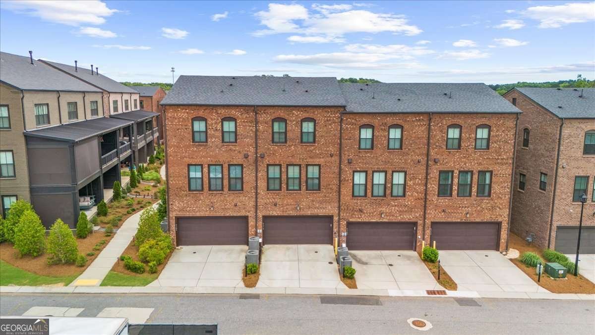 6370 Cortland Walk Alpharetta - 31