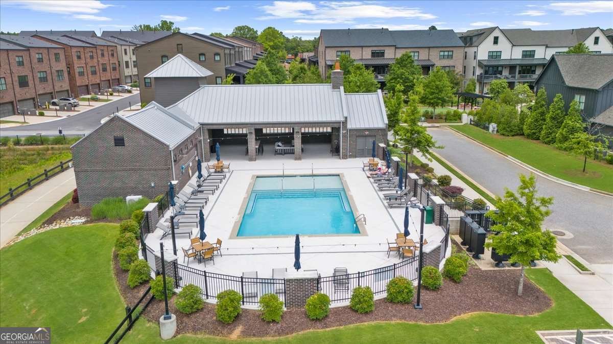 6370 Cortland Walk Alpharetta - 33