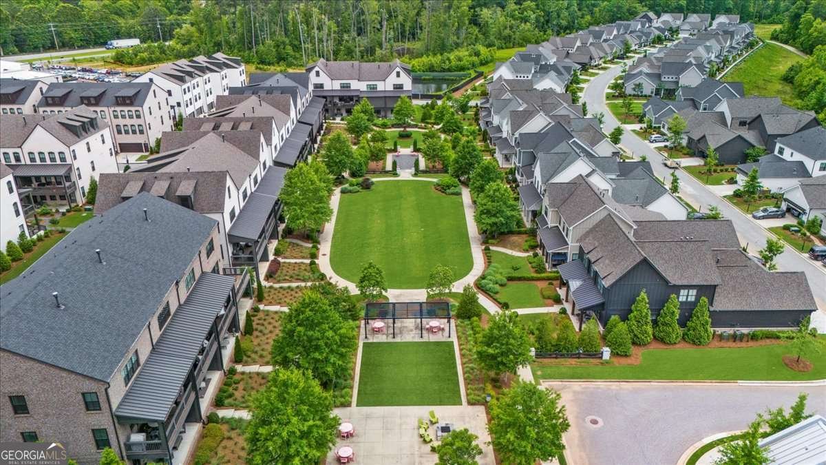 6370 Cortland Walk Alpharetta - 35