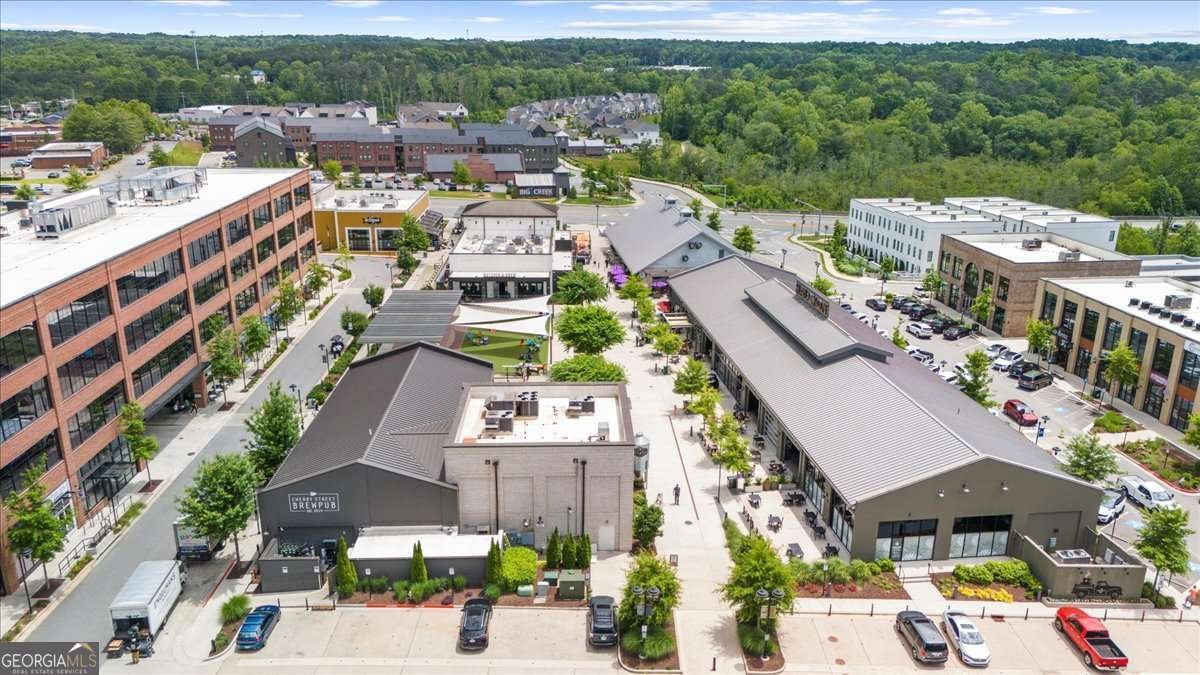 6370 Cortland Walk Alpharetta - 38