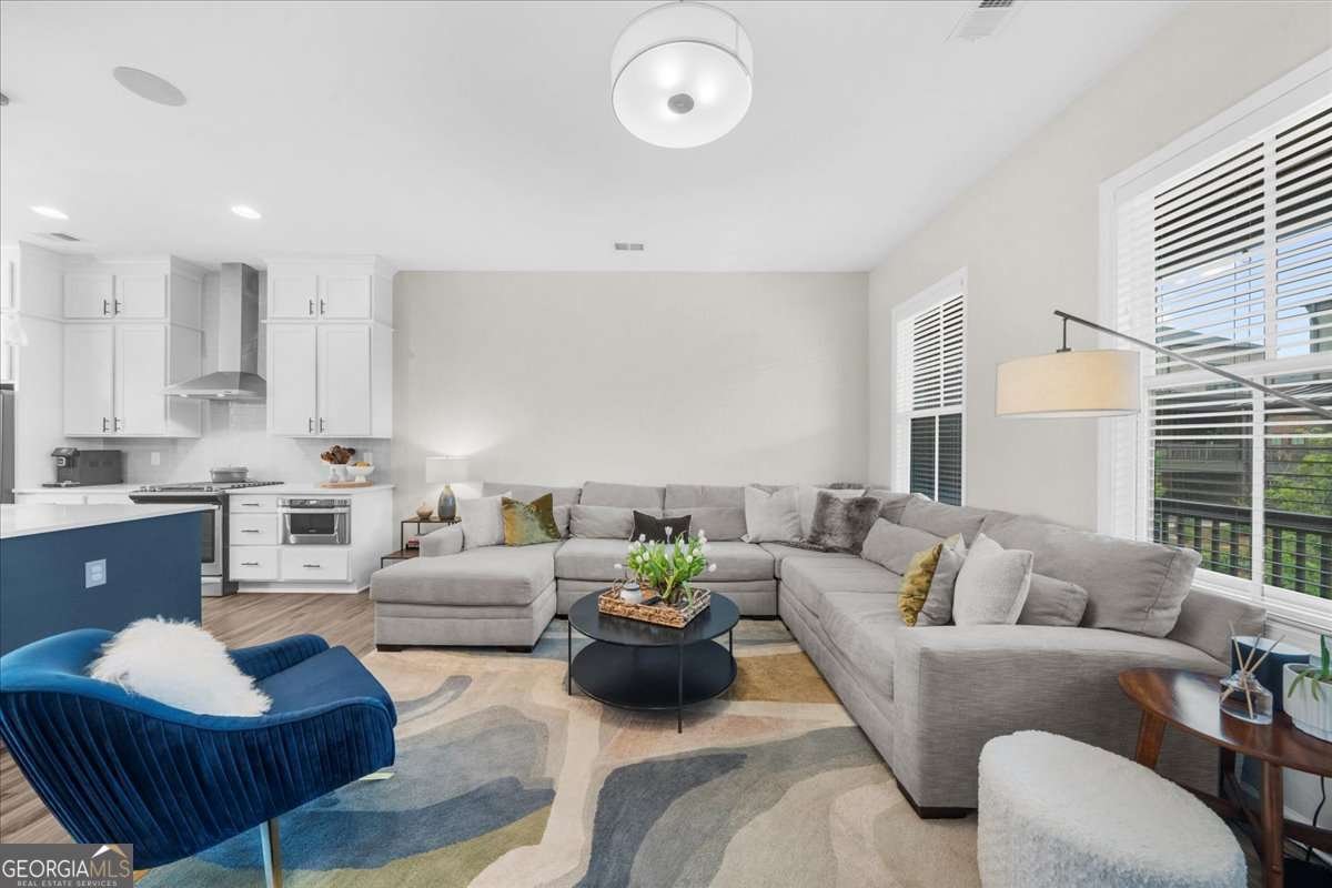 6370 Cortland Walk Alpharetta - 5