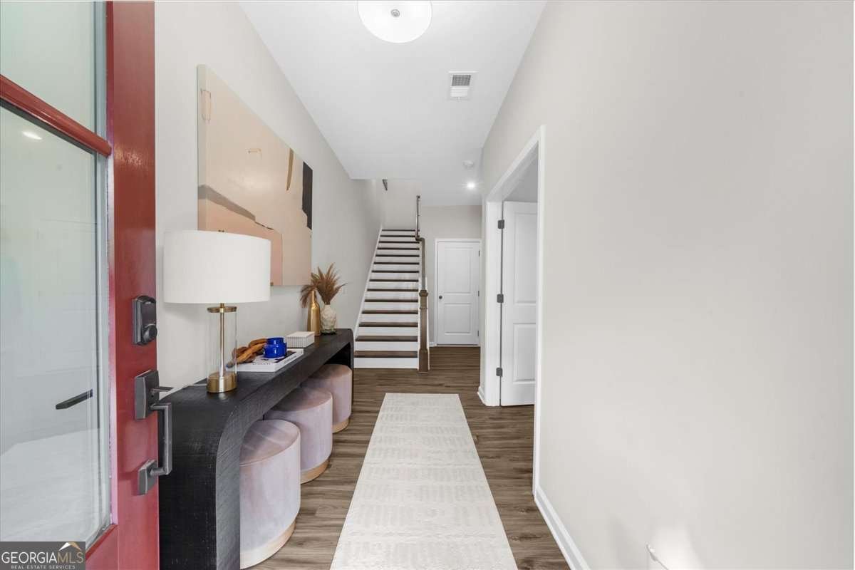 6370 Cortland Walk Alpharetta - 6