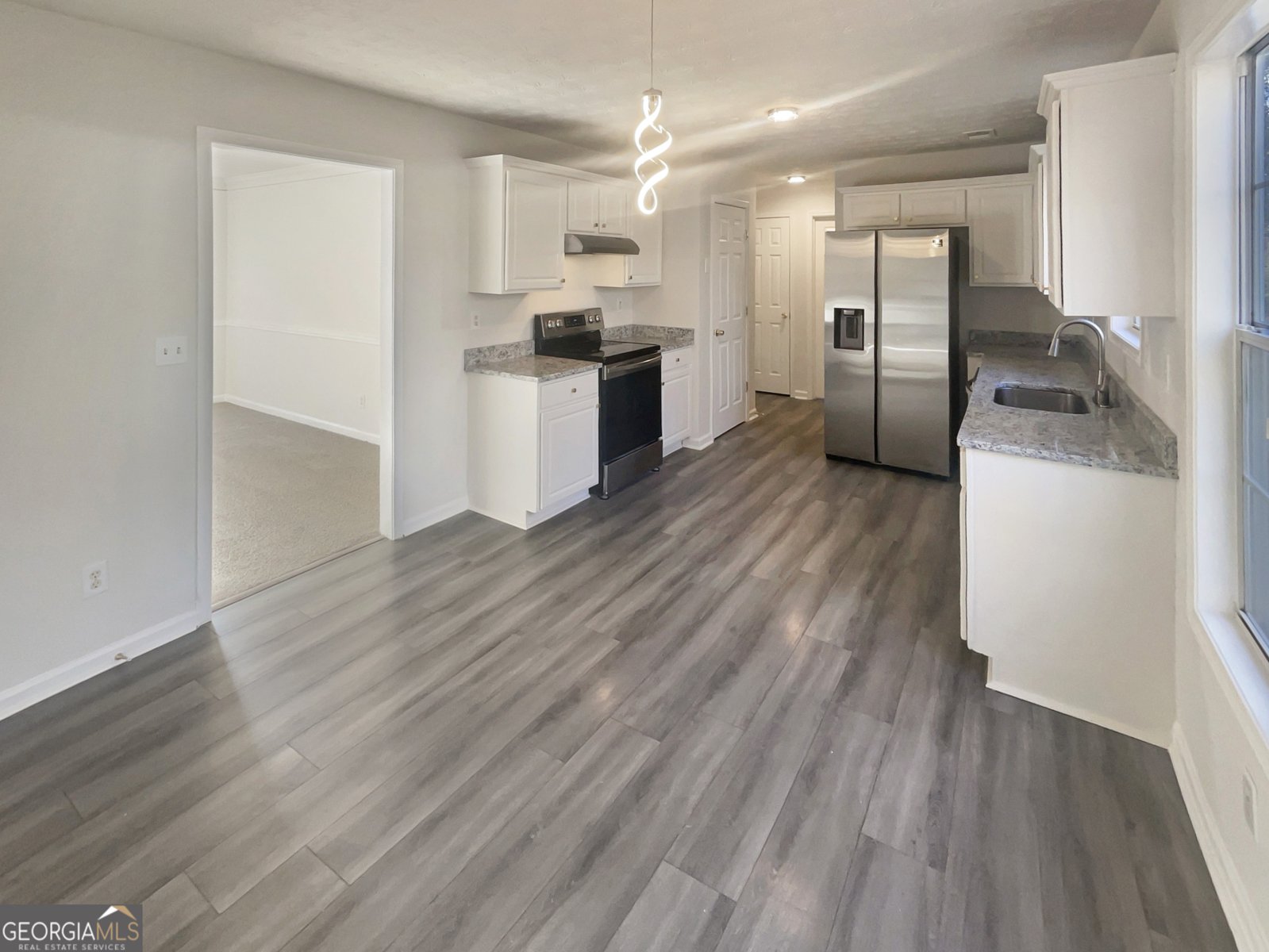 1246 Carriage Trace Circle Stone Mountain - 10