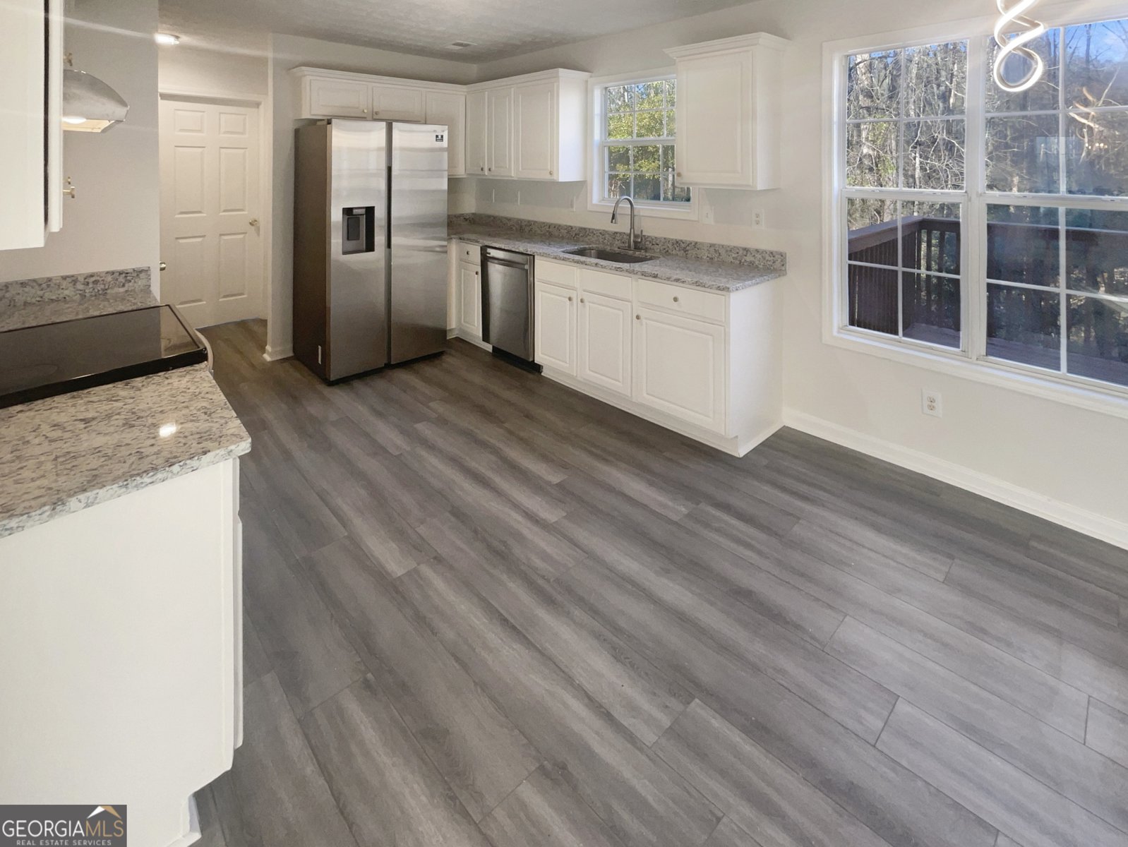 1246 Carriage Trace Circle Stone Mountain - 11