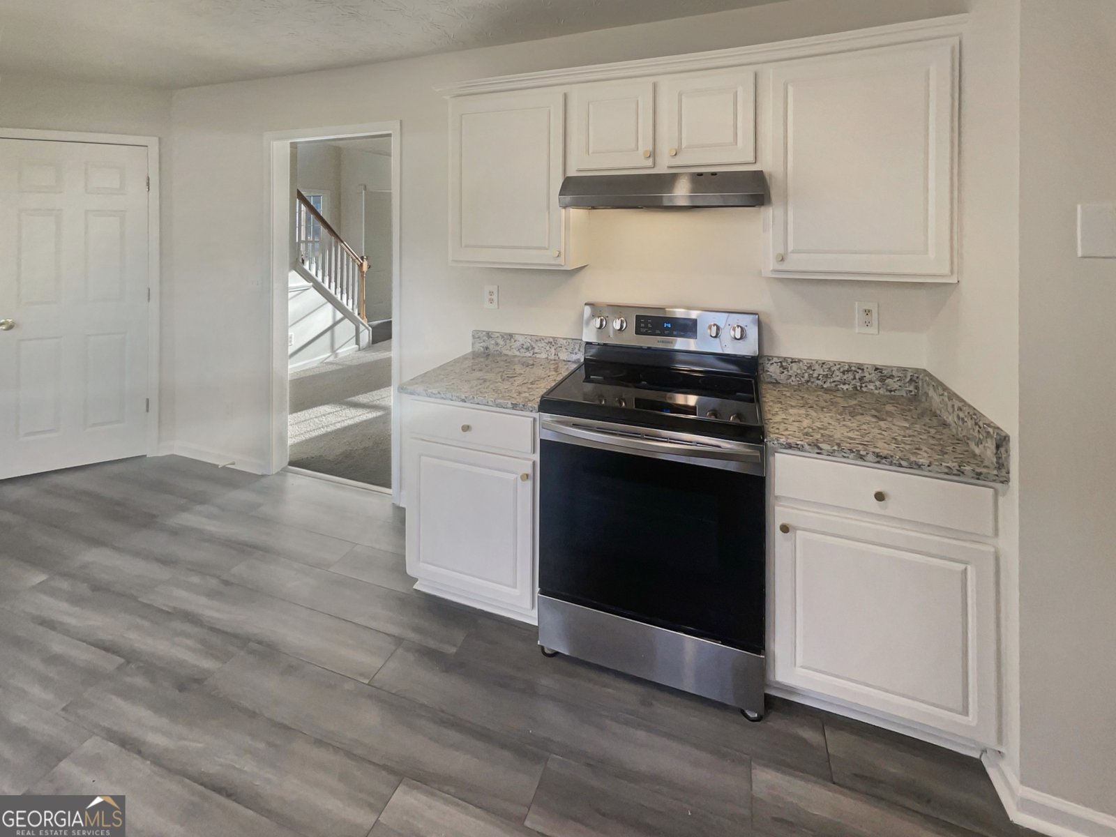 1246 Carriage Trace Circle Stone Mountain - 13