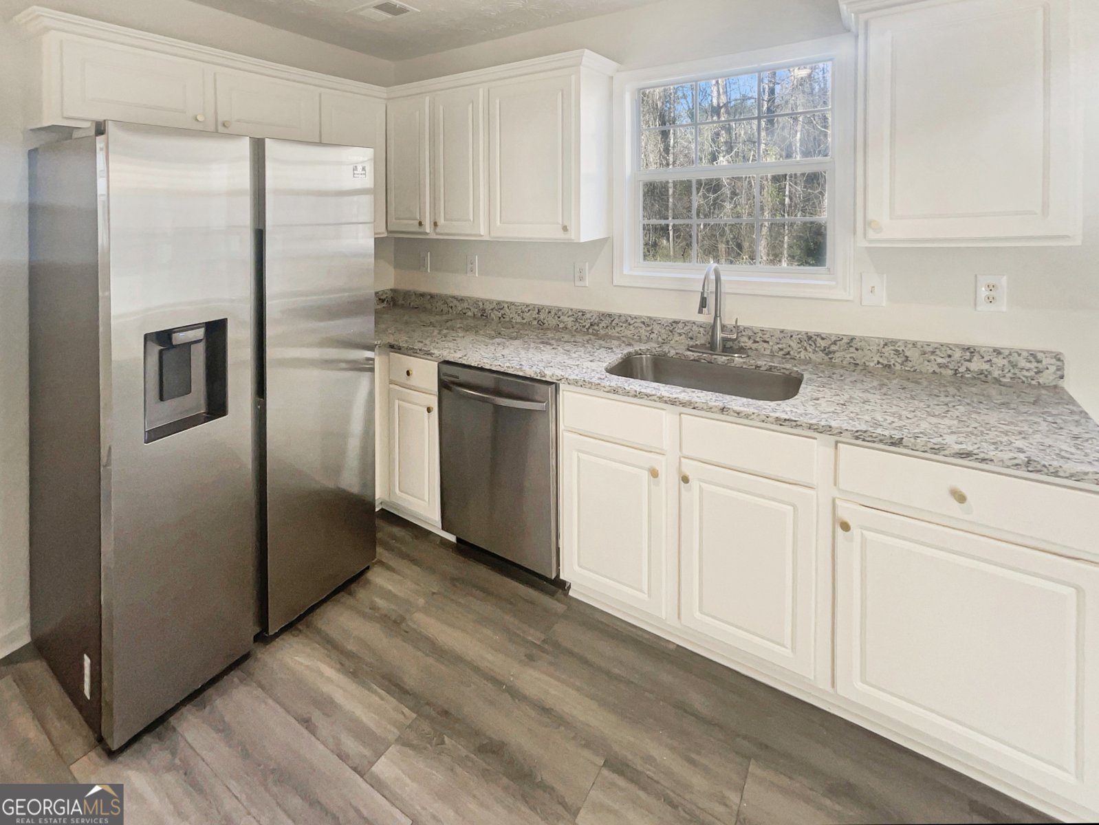 1246 Carriage Trace Circle Stone Mountain - 14