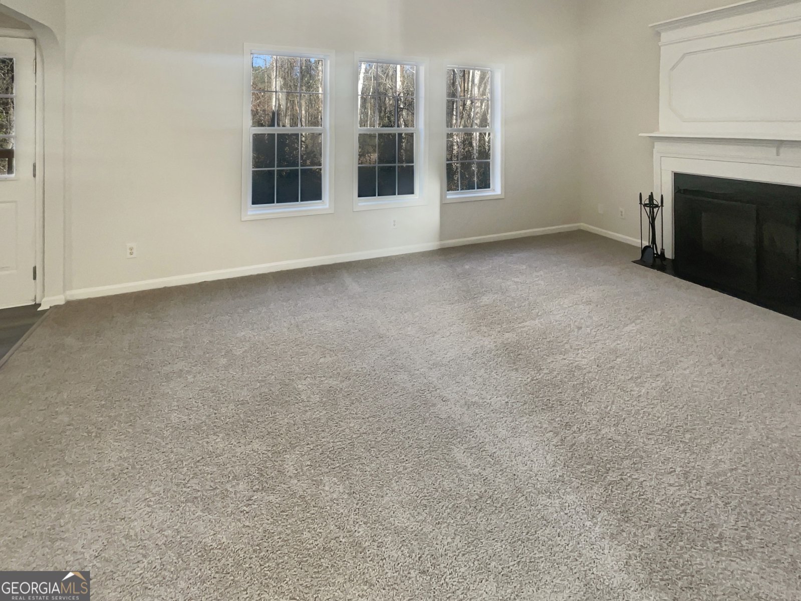 1246 Carriage Trace Circle Stone Mountain - 16