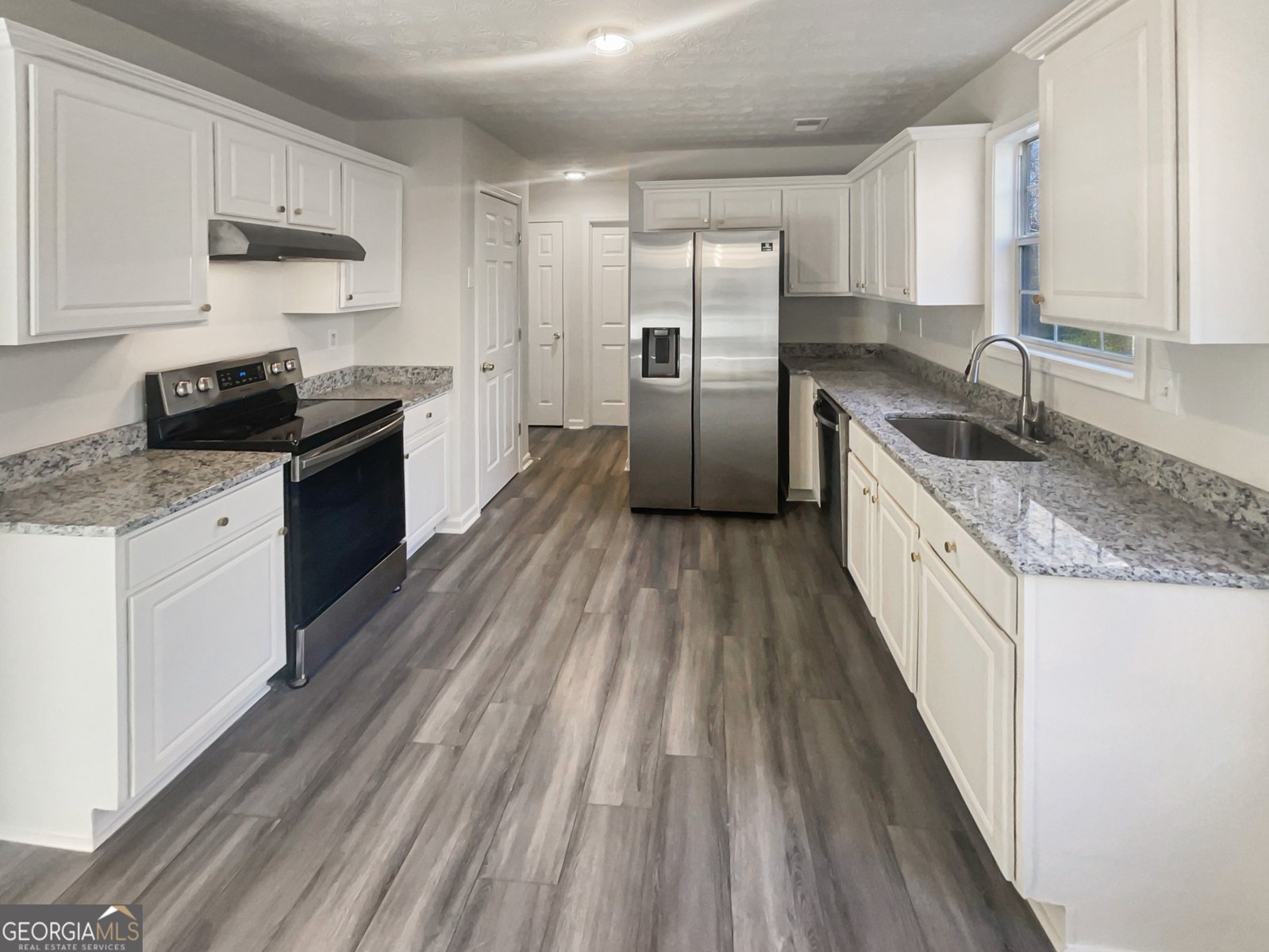 1246 Carriage Trace Circle Stone Mountain - 2