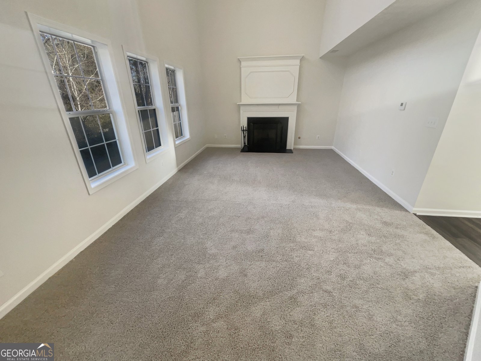 1246 Carriage Trace Circle Stone Mountain - 3