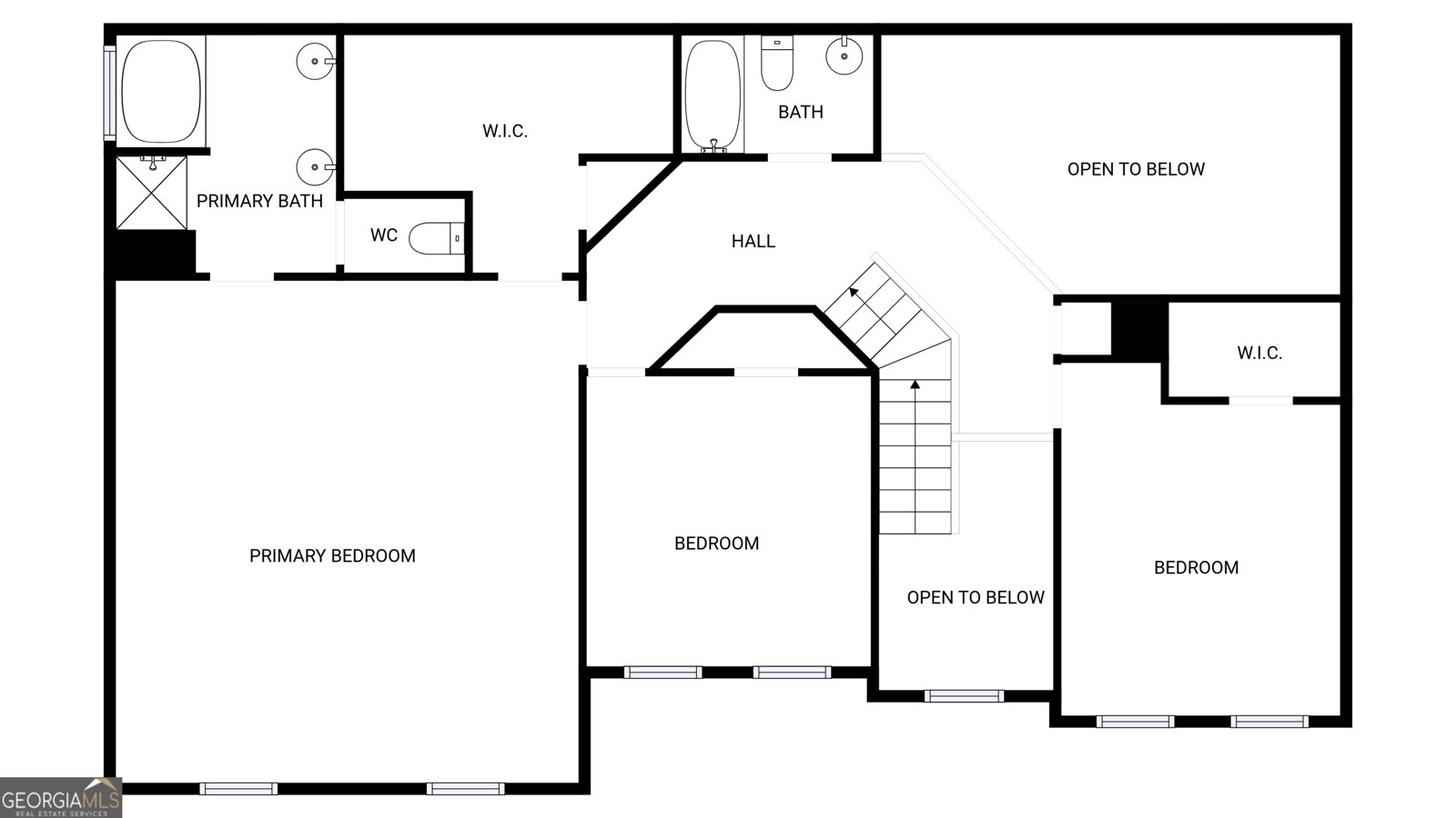 1246 Carriage Trace Circle Stone Mountain - 30