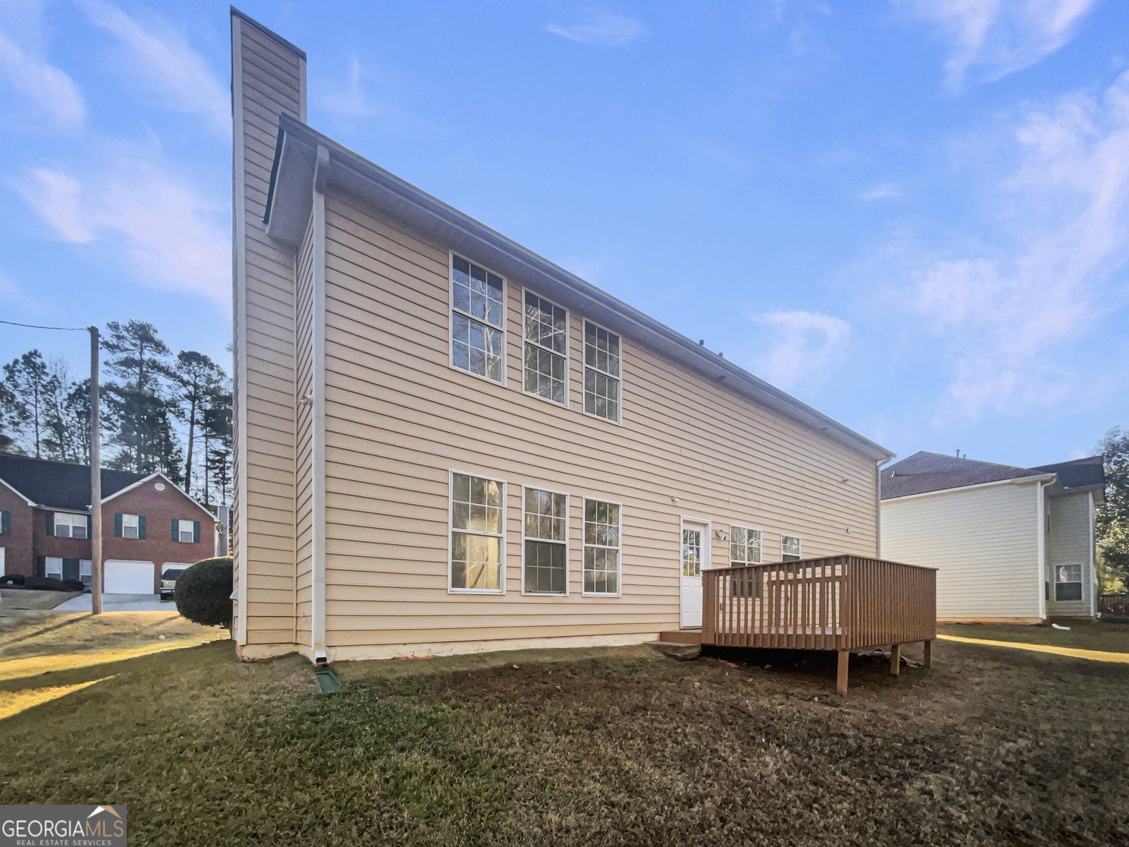 1246 Carriage Trace Circle Stone Mountain - 5