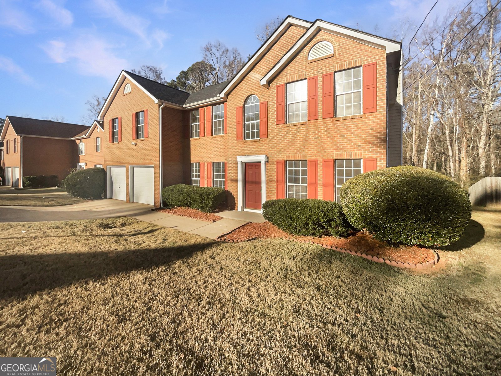 1246 Carriage Trace Circle Stone Mountain - 7