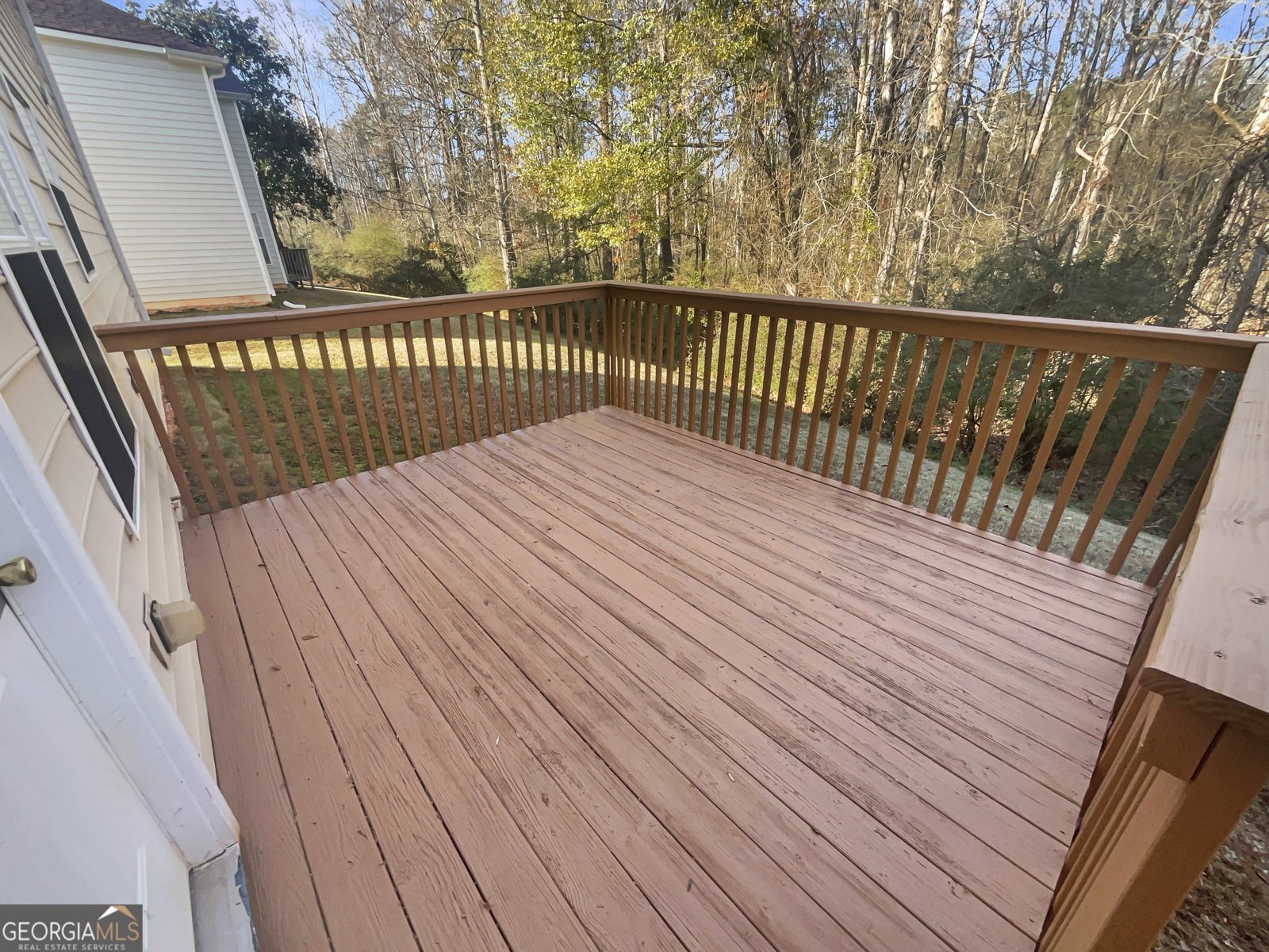 1246 Carriage Trace Circle Stone Mountain - 8