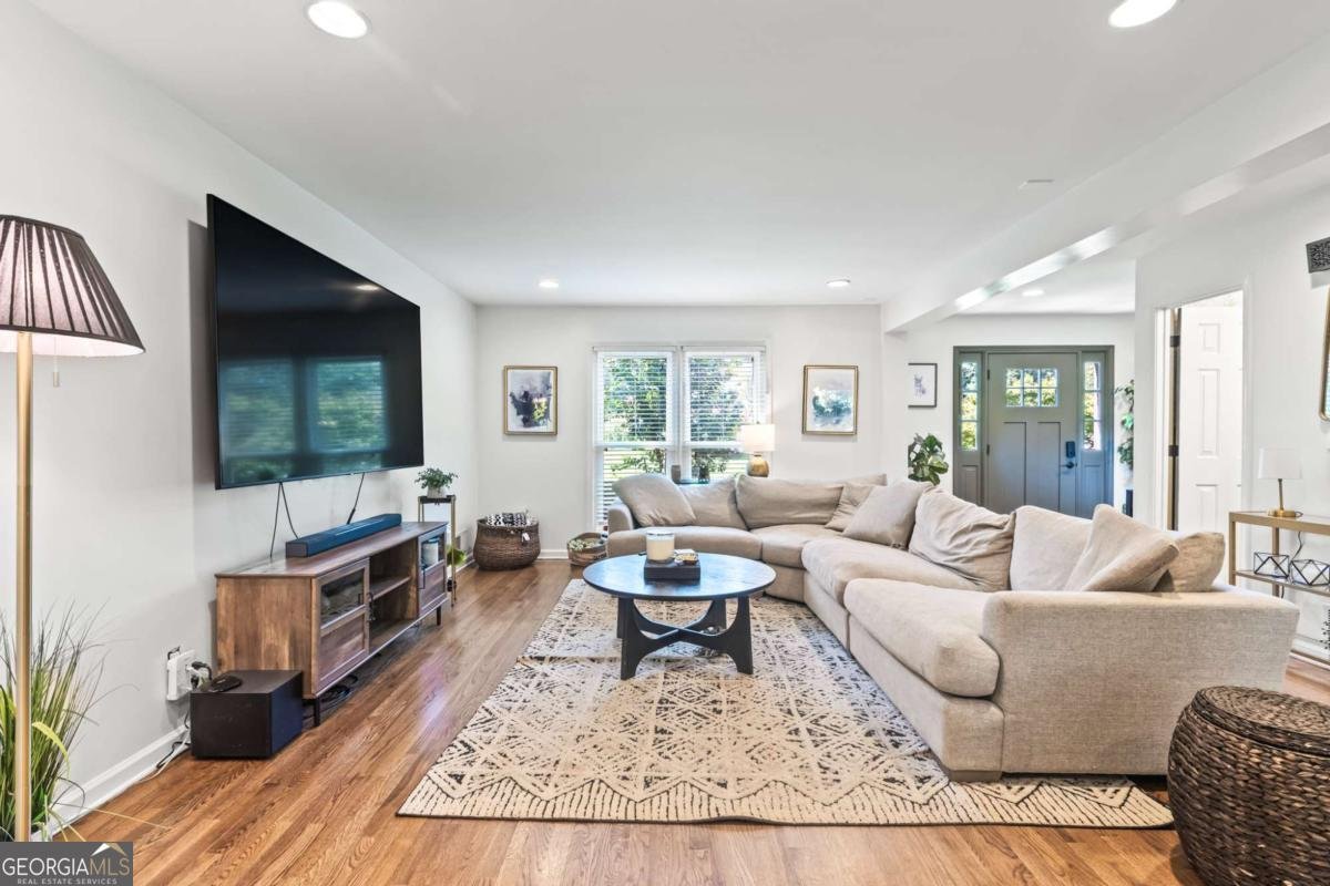 3201 Lakeridge Drive Marietta - 10