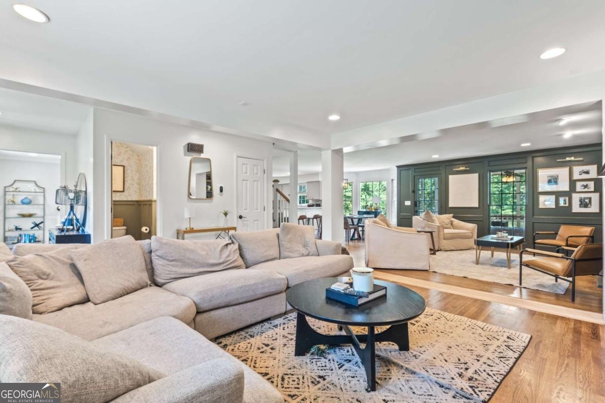 3201 Lakeridge Drive Marietta - 11