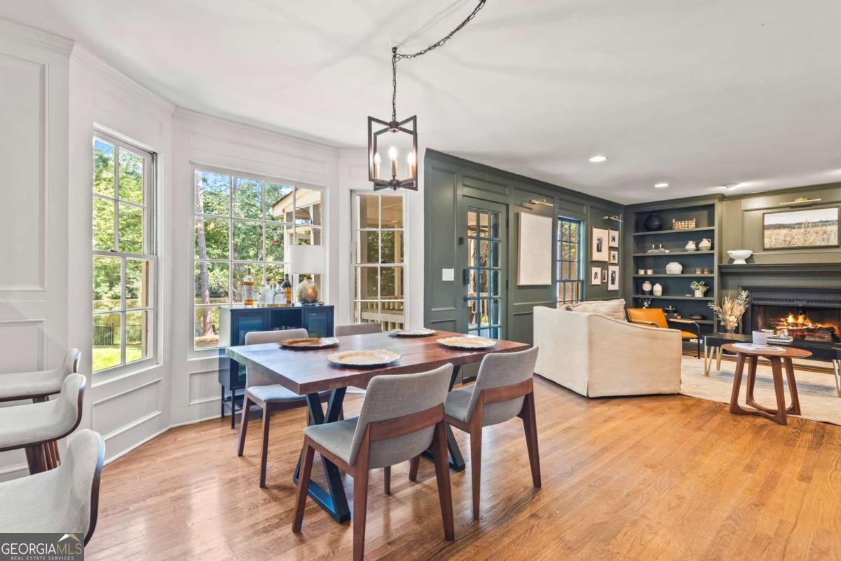 3201 Lakeridge Drive Marietta - 13