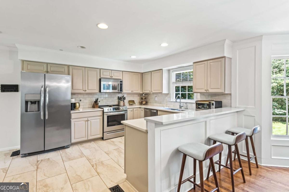 3201 Lakeridge Drive Marietta - 14