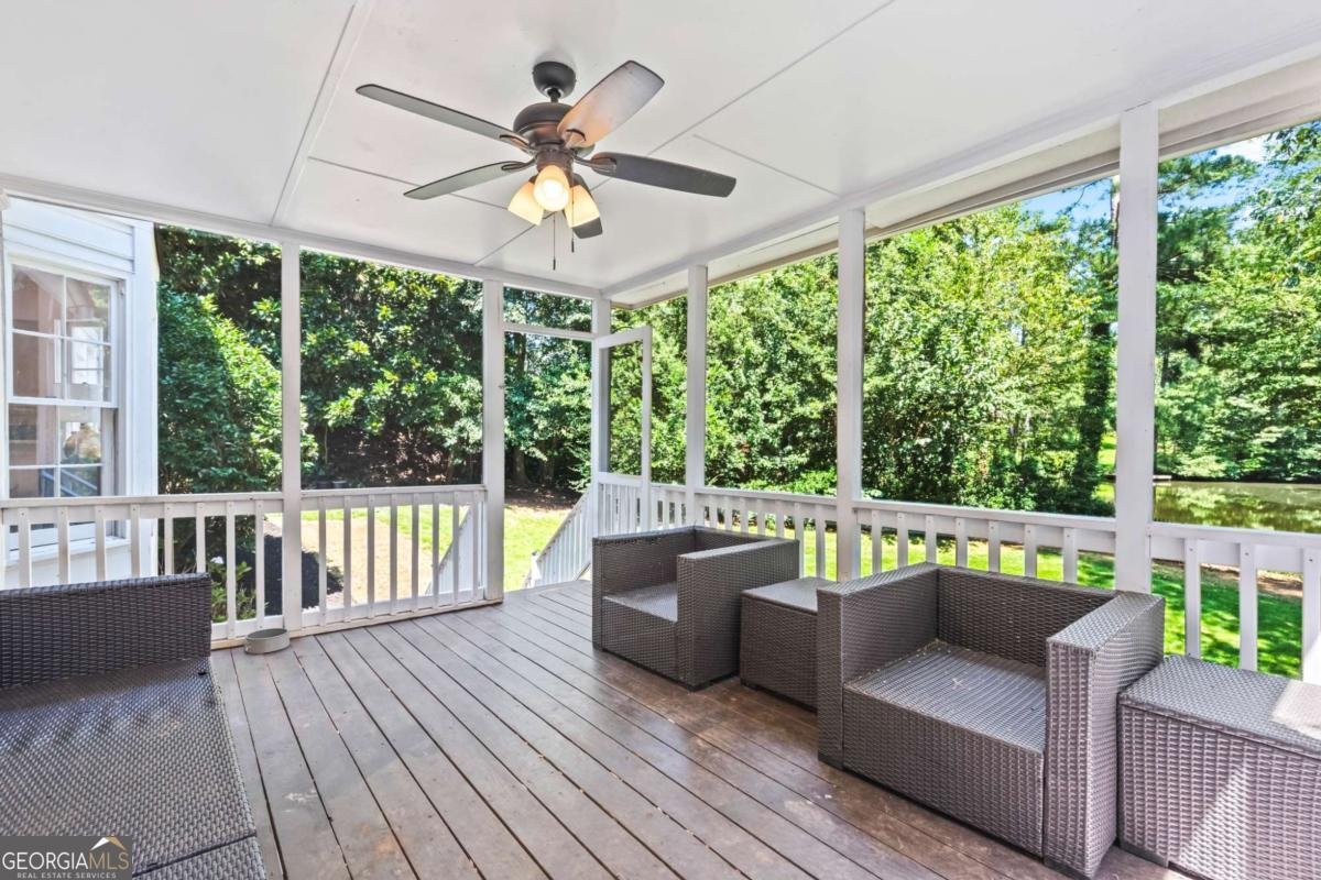 3201 Lakeridge Drive Marietta - 16