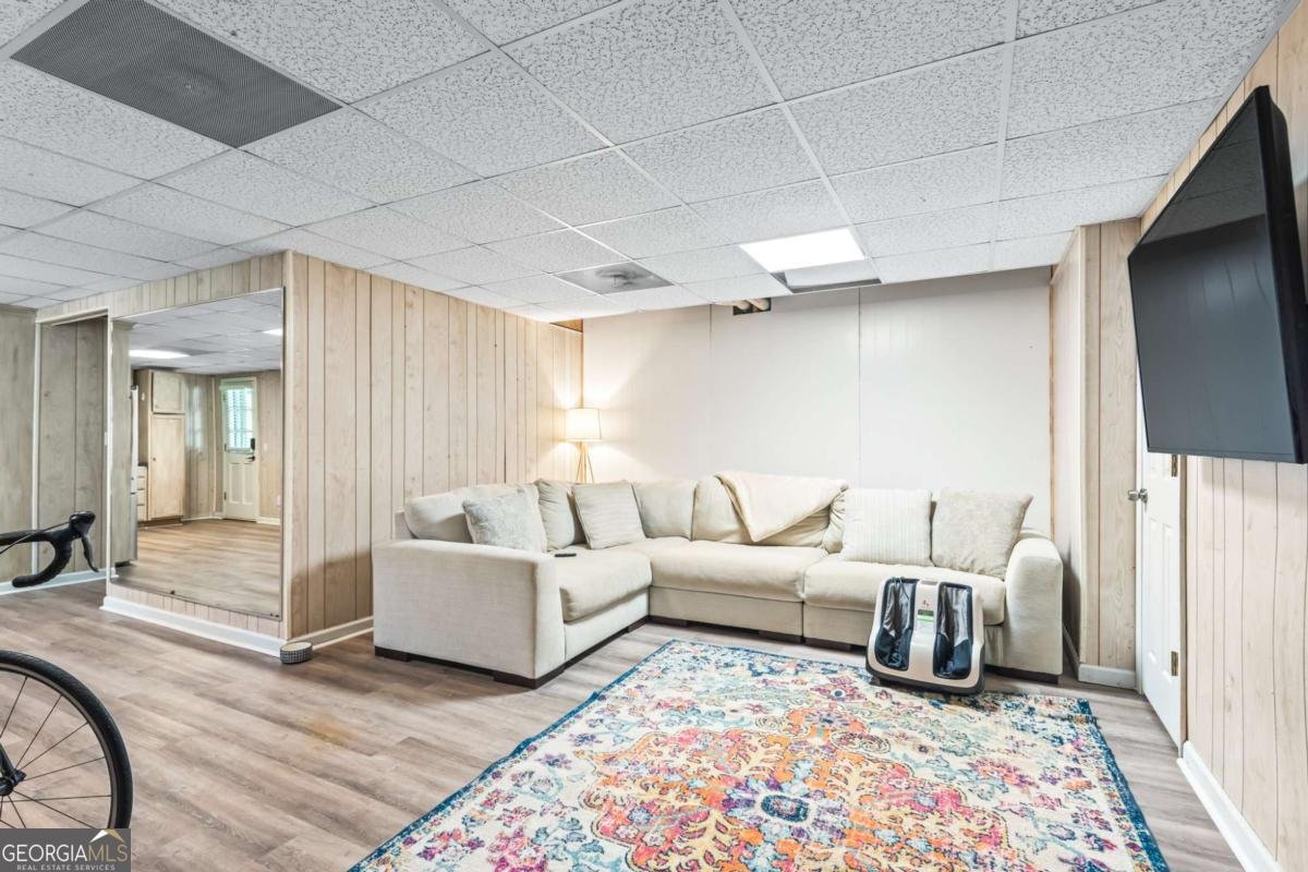 3201 Lakeridge Drive Marietta - 18