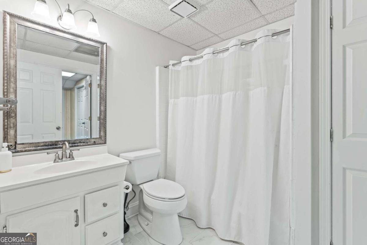 3201 Lakeridge Drive Marietta - 20