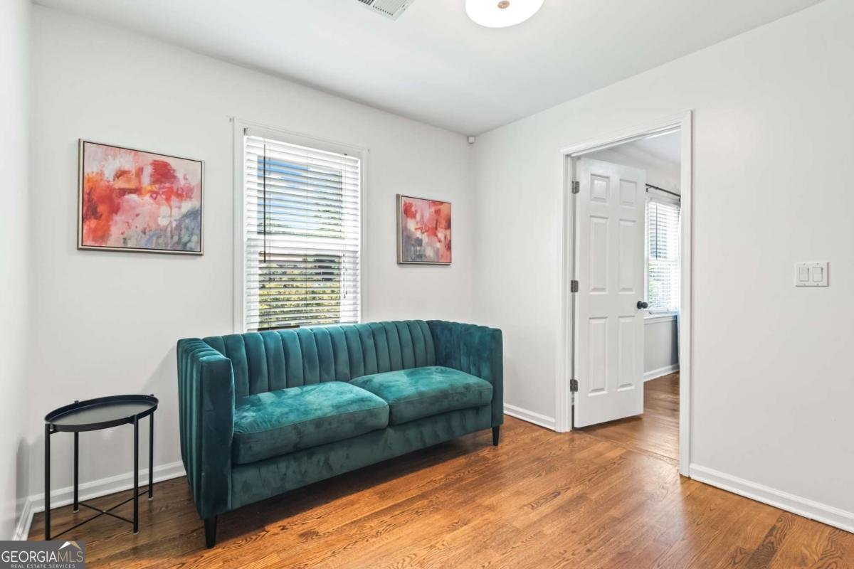 3201 Lakeridge Drive Marietta - 21