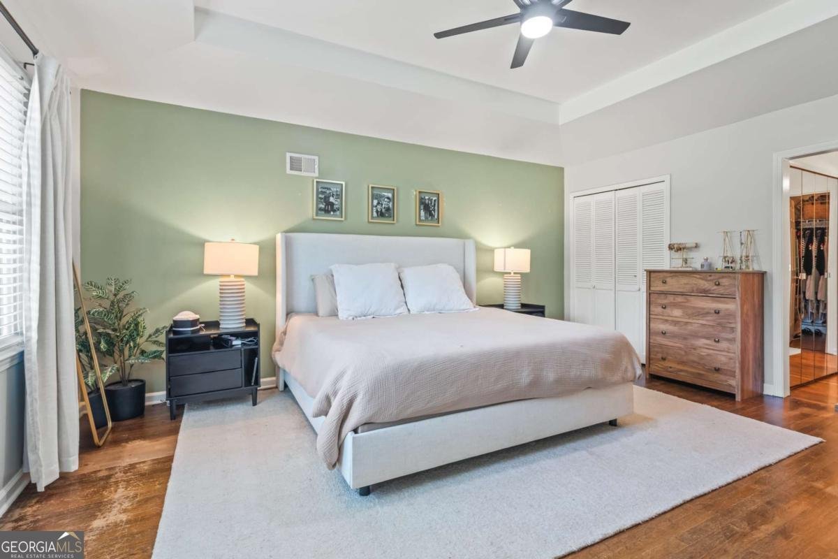 3201 Lakeridge Drive Marietta - 22