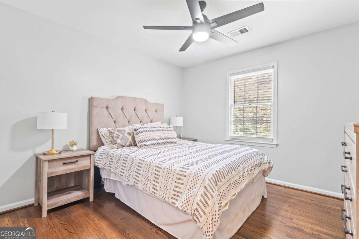 3201 Lakeridge Drive Marietta - 26