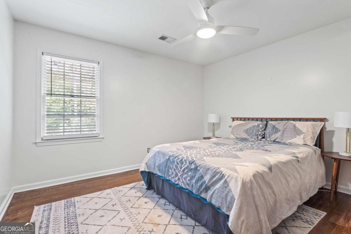 3201 Lakeridge Drive Marietta - 27